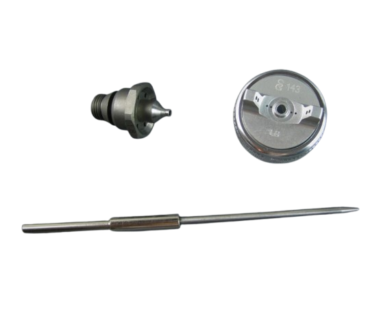Titan 0550973 needle nozzle kit